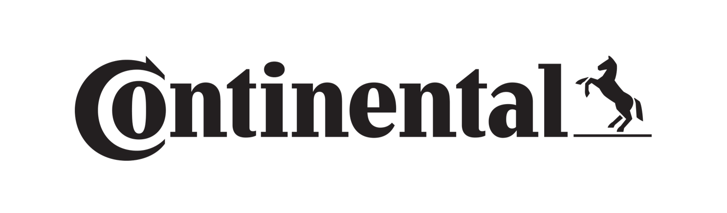 Continental logo