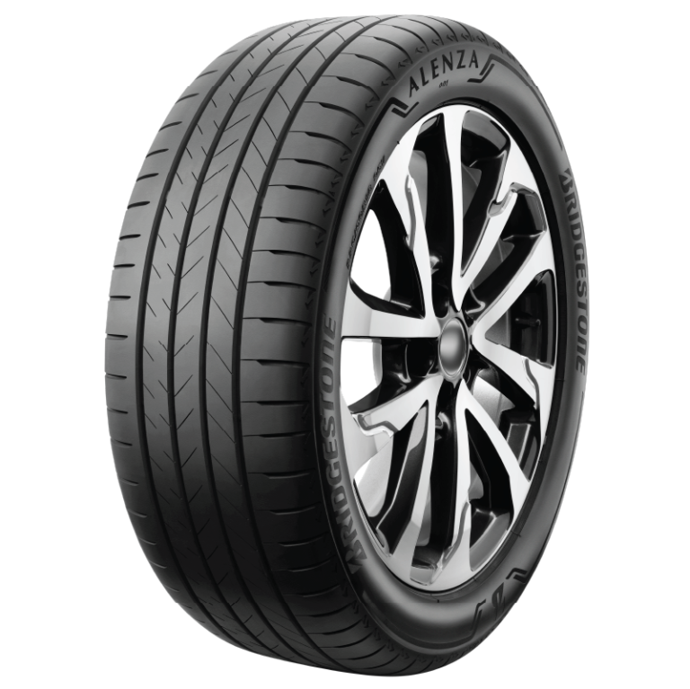 BRIDGESTONE ECOPIA EP300