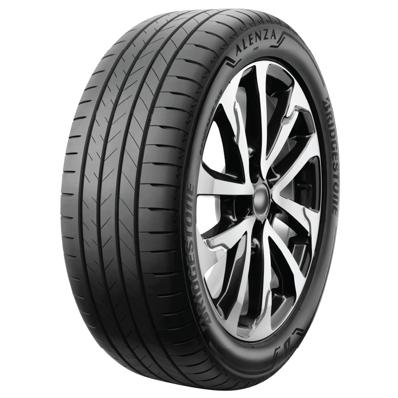 BRIDGESTONE ECOPIA EP300