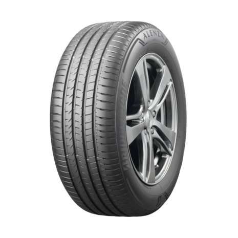 ALENZA 001 ALENZA 001