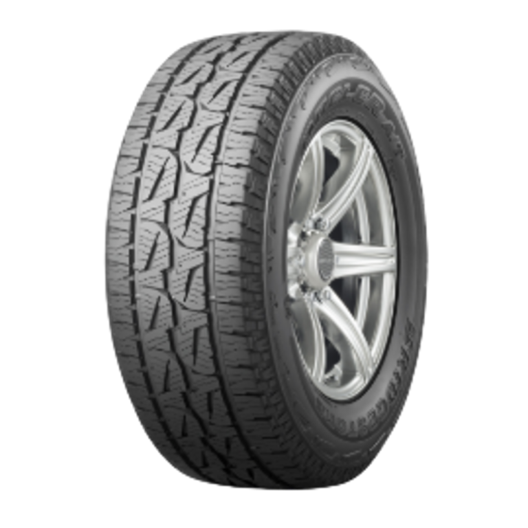 DUELER A/T 001
