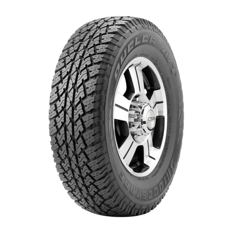 DUELER A/T 693