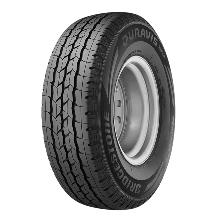 DURAVIS R624 HEAVY DUTY