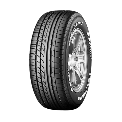 YOKOHAMA รุ่น PARADA PA03