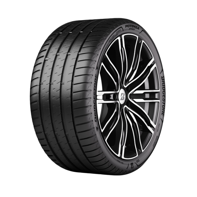 Potenza Sport