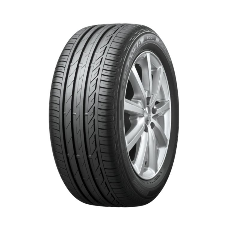 TURANZA T001