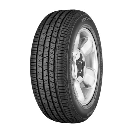 45. CrossContact LX Sport