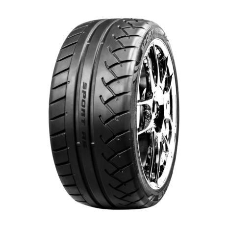 66. SPORT RS