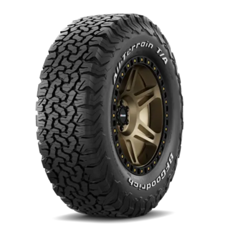 ALL-TERRAIN T-A KO2