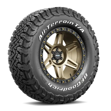 ALL-TERRAIN T-A KO3