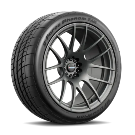 G-FORCE PHENOM T-A