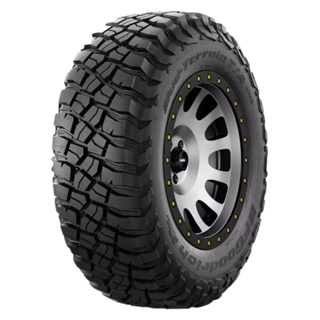 MUD TERRAIN T-A KM3