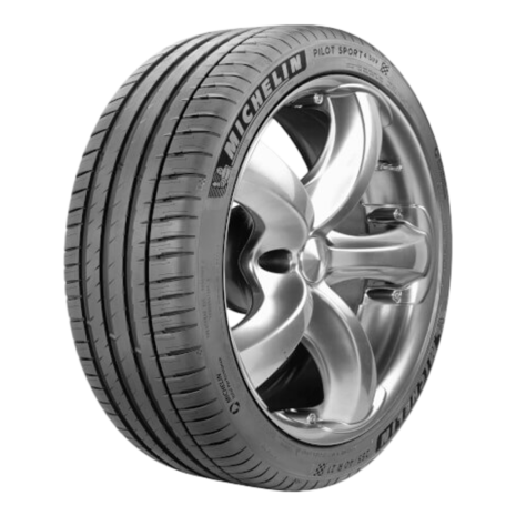 PILOT SPORT 4 SUV
