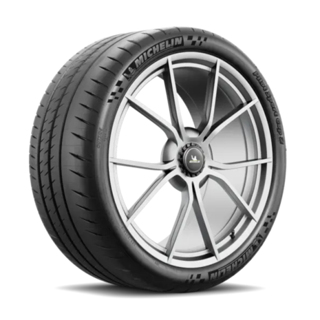 PILOT SPORT CUP 2