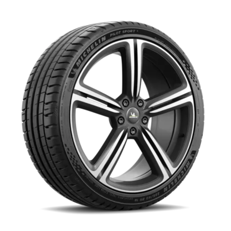 PILOT SPORT S 5